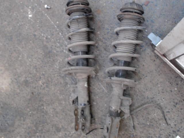 Amortisseur avant gauche Kia Picanto 1.0i 51kw 2011-2015, Autos : Pièces & Accessoires, Suspension & Châssis, Kia, Utilisé, Enlèvement ou Envoi