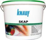 CREPIS knauf skap 25kg, Ophalen, Nieuw