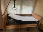 Ziekenhuisbed, Diversen, Verpleegmiddelen, Ophalen, Zo goed als nieuw