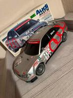 Tamiya audi a4, Ophalen, Zo goed als nieuw