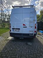 Renault master 2.3 dci/l2h2/euro6/facelift/reeds gekeurd, Auto's, 4 cilinders, Renault, Bedrijf, 6 deurs