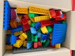 Set Lego DUPLO stenen bulk +/- 200 stuks (2), Kinderen en Baby's, Speelgoed | Duplo en Lego, Duplo, Gebruikt, Ophalen of Verzenden
