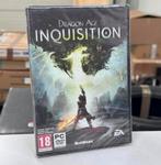 Dragon Age - Inquisition PC SEALED nieuw in plastic Game 18+, Ophalen of Verzenden, Nieuw, Vanaf 18 jaar, Online