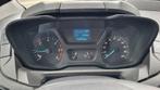 Ford Transit Custom 2.2 Diesel Euro 5 doubbel cabine 6 pl, Voorwielaandrijving, Euro 5, Stof, 4 cilinders