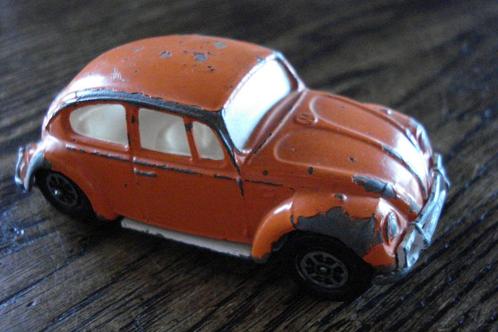 VW. Kever 1200 Saloon., Hobby en Vrije tijd, Modelauto's | 1:43, Gebruikt, Auto, Corgi, Ophalen of Verzenden