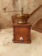 A vendre moulin à café ancien, Antiquités & Art, Enlèvement