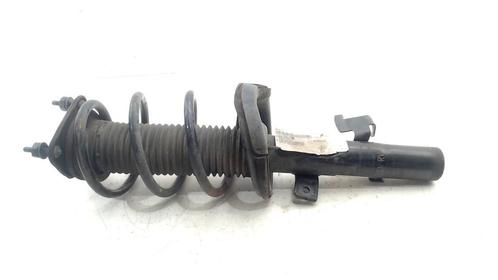 VEERPOOT RECHTS VOOR Volvo V40 Cross Country (MZ) (3281053), Auto-onderdelen, Ophanging en Onderstel, Volvo, Gebruikt
