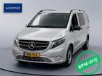 Mercedes-Benz Vito 114 CDI Lang Led koplampen Trekhaak Apple, Automaat, Electronic Stability Program (ESP), Mercedes-Benz, Bedrijf
