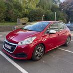 Peugeot 208 1.2i / Benzine / 2018 / 134.000 km / Airco, Voorwielaandrijving, Stof, 1199 cc, 110 g/km