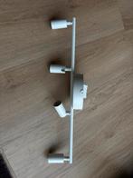 Plafondlamp, Huis en Inrichting, Lampen | Spots, Ophalen of Verzenden, Zo goed als nieuw, Metaal of Aluminium, Plafondspot of Wandspot