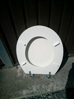 Abattant WC en bon état général propre costo bon marque, Ophalen of Verzenden, Zo goed als nieuw