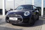 MINI Cooper 1.5 One Facelift l LED l CARPLAY l BLACKPACK, Electronic Stability Program (ESP), Zwart, Bedrijf, 102 pk