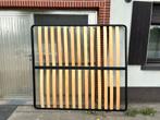 Lattembodem in zeer goede staat, Huis en Inrichting, Slaapkamer | Matrassen en Bedbodems, Ophalen, Zo goed als nieuw, 200 cm, 180 cm