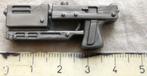 Action Figure Accessory, Bullseye, Marvel, ToyBiz, 1999.(1), Ophalen of Verzenden, Gebruikt