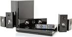 SAMSUNG HT-D5500 Home-cinéma 5.1 BLU-RAY, Audio, Tv en Foto, Home Cinema-sets, Overige merken, Gebruikt, Blu-ray-speler, 70 watt of meer