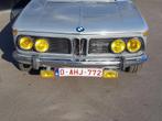 BMW 2002 2000Touring Tii (bj 1972), Auto's, Oldtimers, Zwart, 108 kW, Bedrijf, Metaalkleur