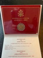 Vatican. 2 Euro 2004 BU '75 years Vatican City', Postzegels en Munten, Ophalen of Verzenden, Vaticaanstad, 2 euro