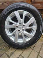 Velgen voor hyundai tucson in goede staat 17inch, Auto-onderdelen, Ophalen of Verzenden, Velg(en)