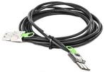 Juniper Virtual Chassis Port Cable 5m EX4200 EX4500 EX4550, Computers en Software