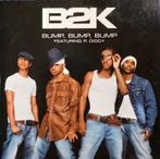 CD singles B2K (2 pièces), CD & DVD, Enlèvement ou Envoi, 2000 à nos jours, Utilisé