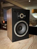 2 x Wharfdale LASER 60 speakers, Ophalen, Gebruikt, 60 tot 120 watt, Overige merken