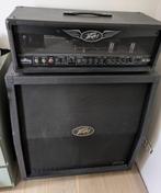 Peavey Valveking Tube Amplifier - Windsor Cabinet, Muziek en Instrumenten, Versterkers | Bas en Gitaar, Ophalen, Zo goed als nieuw