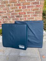 Doorzitkussens, Diversen, Ophalen