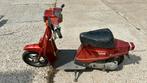 Suzuki Love 50cc oldtimer 1982, Ophalen, Gebruikt