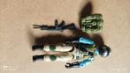 GI Joe Steel Brigade, Kinderen en Baby's, Speelgoed | Actiefiguren, Ophalen of Verzenden, Zo goed als nieuw