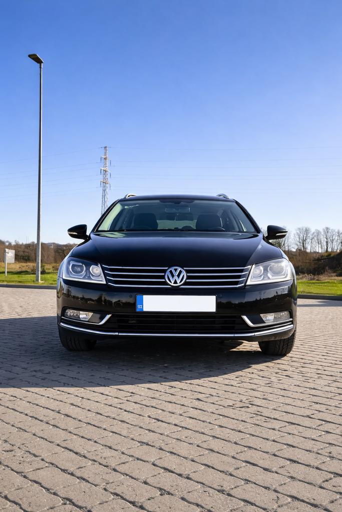 Volkswagen Passat Variant 2.0 À LA VENDRE À LA VENDRE, Autos, Volkswagen, Particulier, Passat, ABS, Airbags, Bluetooth, Electronic Stability Program (ESP)