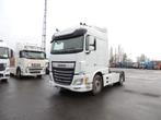 daf xf 530 space cab   pto  2020, Achat, Euro 6, Entreprise, 2 portes
