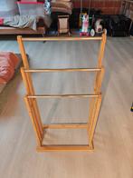 Portant vêtements et serviettes, Kleding | Dames, Kledingrekken, Ophalen, Nieuw