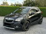 Opel Mokka 2016 1.7 cdti 133.000 km euro 6, Auto's, Euro 6, Diesel, Particulier, Mokka