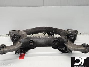 Subframe achter BMW E39 M5 33312229531 beschikbaar voor biedingen