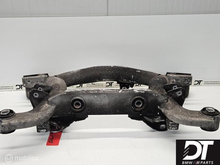 Subframe achter BMW E39 M5 33312229531, Auto-onderdelen, Ophanging en Onderstel, BMW, Gebruikt, Ophalen of Verzenden