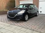 Peugeot 208 2014  Klaar voor inschrijving roosformulier, Euro 6, Overige kleuren, Bedrijf, ABS