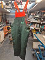 Ensemble pantalon de scie, veste Stihl et casque (neuf), Enlèvement ou Envoi, Neuf, Autres types, Stihl