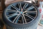 4 BMW individuele 759i 20" velgen (5x112) de 5-serie G31-G30, Auto-onderdelen, Banden en Velgen, Ophalen, Banden en Velgen, Personenwagen