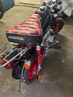 Honda Monkey 40th anniversary, Ophalen, Overige modellen, 49 cc, 4 versnellingen