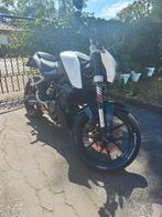 Ktm Duke 125cc motor, Motoren, Motoren | KTM, Particulier