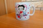 Betty boop universal studios' Hearts and kiss" Vandor, Enlèvement ou Envoi, Neuf, Humain