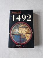 1492 - Jacques Attali, Jacques Attali, 15e en 16e eeuw, Europa, Ophalen of Verzenden