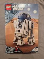 Lego 75379 - R2-D2 (nieuw), Enlèvement ou Envoi, Neuf, Autres types