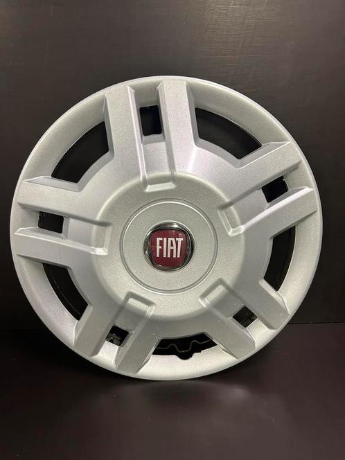 1 enjoliveur Fiat ducato 15", Autos : Divers, Enjoliveurs, Comme neuf