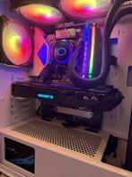 High End Game PC, I9-9900K, RTX 2070 alleen A merken, 2512Gb, Intel Core i9, Ophalen of Verzenden, Zo goed als nieuw