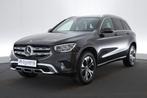 (2BNP004) MERCEDES-BENZ GLC, Autos, Argent ou Gris, Achat, 143 kW, Euro 6
