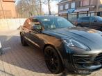 Porsche Macan GTS!!!! 2018!!!!! 28500€, Auto's, Particulier, Sportpakket, Te koop, Macan