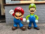Mario & Luigi beelden, Verzamelen, Ophalen, Overige figuren, Zo goed als nieuw, Beeldje of Figuurtje