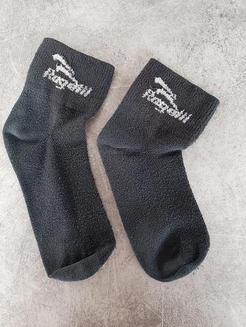 Zwarte kousen Rogelli beschikbaar voor biedingen