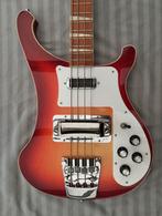 Rickenbacker bas 4003, Fireglo, Muziek en Instrumenten, Snaarinstrumenten | Gitaren | Bas, Ophalen, Zo goed als nieuw, Elektrisch